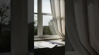 Intentional Morning Lofi 🌅 | Music to Focus, Relax & Refresh #lofi #lofihiphop #music #lofibeats