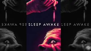 💀 SLEEP AWAKE: The Horror Game That Doesn&rsquo;t Want You to Sleep #gaming #horror #streamer #gameplay