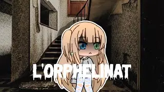 • L’orphelinat • { GLMM } Horror movie