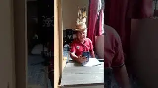 Tedong Raja Berani Tusun Ke 8