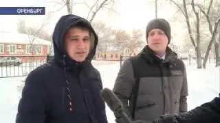 Наше время от 5.12.16