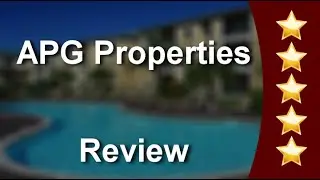APG Properties: Rental Home in Anaheim CA Review by Hany S. - (714) 400-9997
