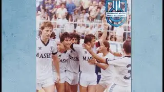 ΗΡΑΚΛΗΣ vs ΠΑΟ vs ΟΣΦΠ | ΟΚΤ. 1983