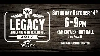 Legacy: A Beer and Wine Experience TV Commercial