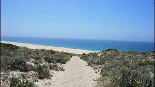 LIVECAM - Praia de Santo Ant&oacute;nio da Caparica (Almada, Portugal)