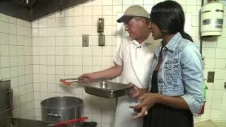 Chicago's Best Seafood: Don's Dock