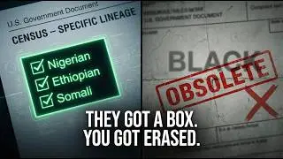 They Got a Box You Got Erased (FAFSA & Census Data War)