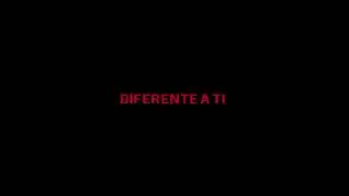 Tobba - Diferente a ti (audio oficial)