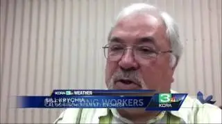 How heat safety laws impact workers, employers