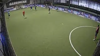 GARRINCHA Antwerpen - Pepsi Pitch - 7/06/23 -MLK