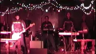 Stylex :  Howards Club H - Bowling Green, OH 2000