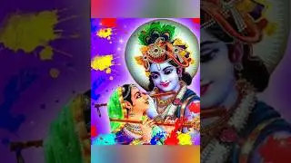 #shortvideo #whatsappstatus #shorts #subscribe holi status 2023 radha krishna | holi new song 2023