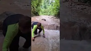 Underwater Shocker! Gold Found in Sand | Real Treasure Discovery