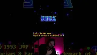 Switch 2&rsquo;s Retro Library Is Dangerous (SEGA Classics) &mdash; #Switch2 #SEGA
