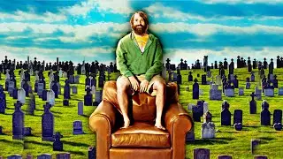 the last man on earth Movie Explained in Hindi