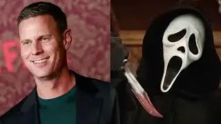Christopher Landon to Direct &lsquo;Scream 7&rsquo;