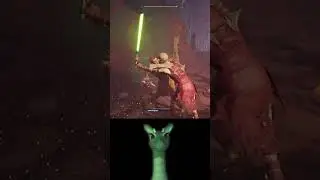 Witches gone wild!