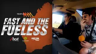 Fast & The Fueless - Kez's Castle