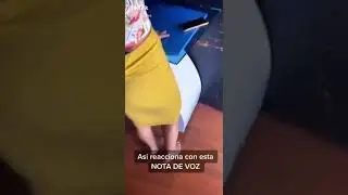 Alejandra Jaramillo es celosa? Efrain le hace nueva broma😁🤭 #AleJaramillo #EfrainRuales #EfrAle