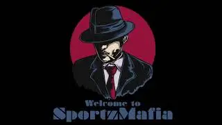 sportzMafia live sport talk #live #sports #NFL #MLB #NBA #NHL #MMA #boxing #golf #tennis #everysport