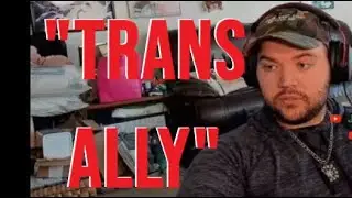 i talked to alec gunter and it didn't go well