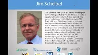 Mentoring Disconnected Youth-2012 November Webinar Series