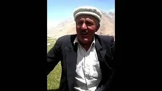 Old Wakhi Song  | Qadim e Bayd | Bach Daulat Qozi | Pomir Shimshal