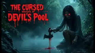 The Devil&rsquo;s Pool Queensland - Australia&rsquo;s Most Haunted Place