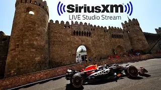 Speed City F1 Azerbaijan GP LIVE Pre Race Show