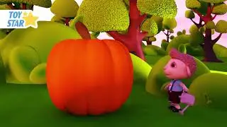 New 3D Cartoon For Kids &brvbar; Dolly And Friends #55