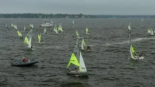 HHYC Regatta 2021
