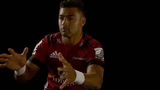 Rugby Recoded | Super Rugby 2020 | Sky Sport