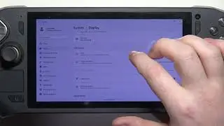 How to Change Display Resolution on Zotac Gaming Zone