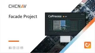 CoProcess 2025 | Facade Project