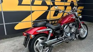 HONDA VF 750 C MAGNA 1997