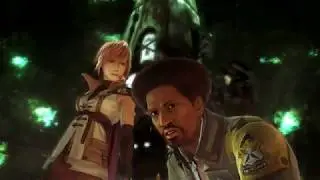 LIVESTREAM - Final Fantasy XIII (Part 1)