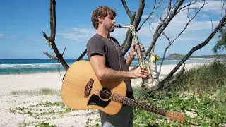 Dusty Boots - To The Sea (solo)
