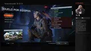 Call of duty black ops 3: