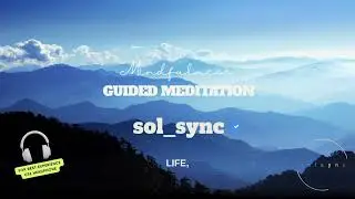Meditation for building inner strength, ethics and consistency #solsync #meditate #growth #success