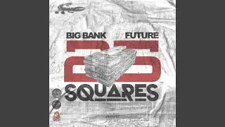 25 Squares