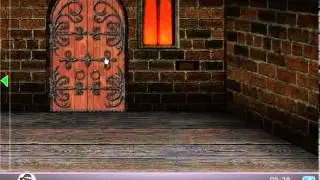 Sneaky Escape Walkthrough