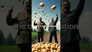 Dueling Dictators: A Culinary Clash