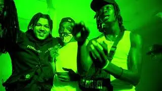 Lago2.0 Ft. Buggout Rah - Mac Out/Chopsticks (Dir.CindoMovies)
