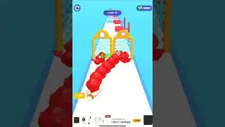 Android or iOS games Gem Stack #5