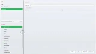 FM 2016 editor Guide/Tutorial #1 Downloading the editor, basics and adding yourself to the game.