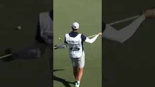 These greens have got nothing on Sarah Schmelzel 😤