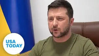 Zelenskyy relieved after mayor returns from alleged Russian kidnapping | USA TODAY