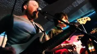I SET THE SEA ON FIRE - Tastes Like Funk - Washington Sheffield 15.4.2016