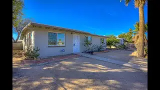 Home for sale at: 1201 W. Nidito Pl., Tucson, AZ 85705