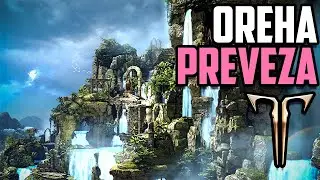 Abyssal Dungeon. Oreha Preveza Quick Guide.